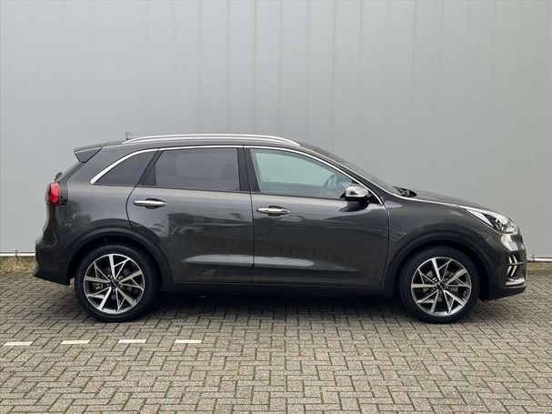 Kia Niro Hybrid 1.6 GDI 104 kW image number 6