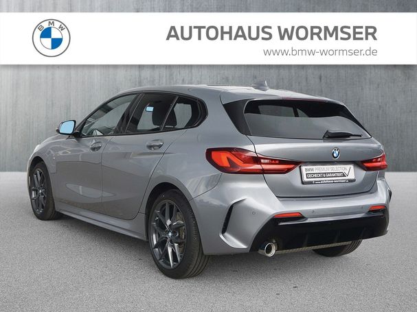 BMW 118i M Sport 100 kW image number 4