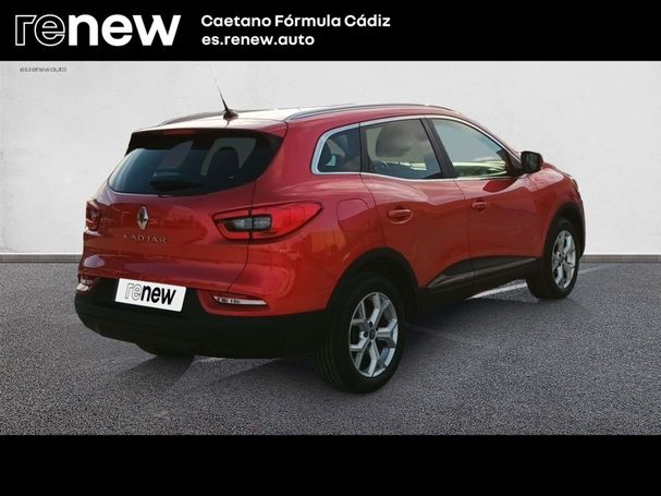 Renault Kadjar TCe GPF 103 kW image number 2