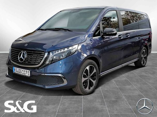 Mercedes-Benz EQV 300 150 kW image number 1