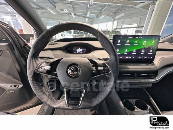 Skoda Enyaq 60 Sportline 132 kW image number 7