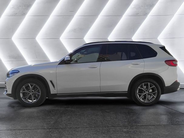 BMW X5 xDrive30d 196 kW image number 8