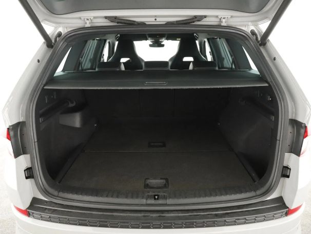 Skoda Kodiaq 140 kW image number 26