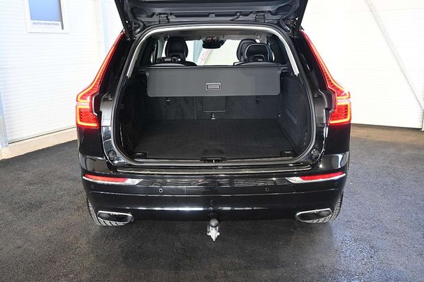 Volvo XC60 D4 AWD Geartronic Inscription 140 kW image number 8