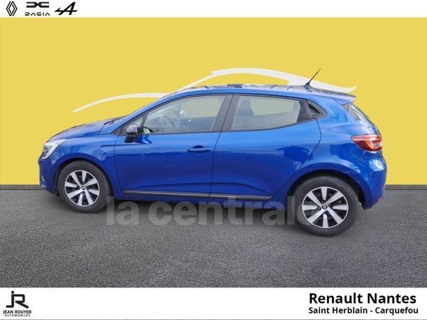 Renault Clio TCe 90 66 kW image number 5