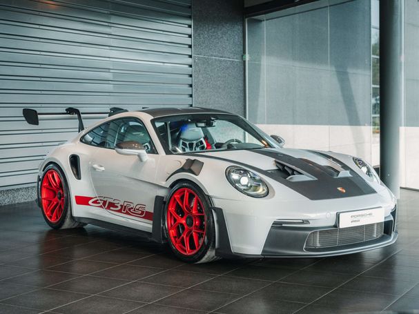 Porsche 992 GT3 RS 4.0 386 kW image number 1