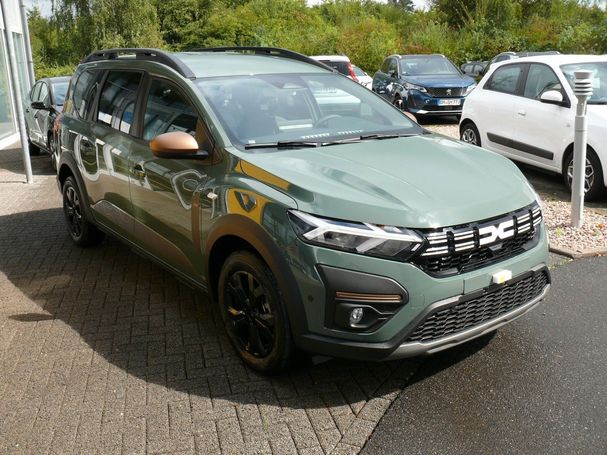 Dacia Jogger TCe 110 Extreme 81 kW image number 10