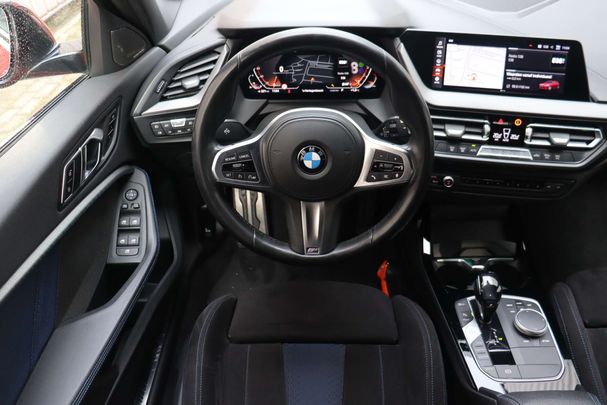 BMW 118i M Sport 104 kW image number 19