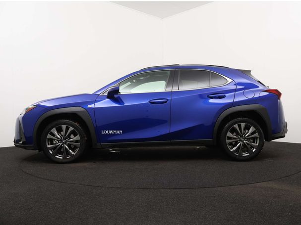 Lexus UX 250h 135 kW image number 3