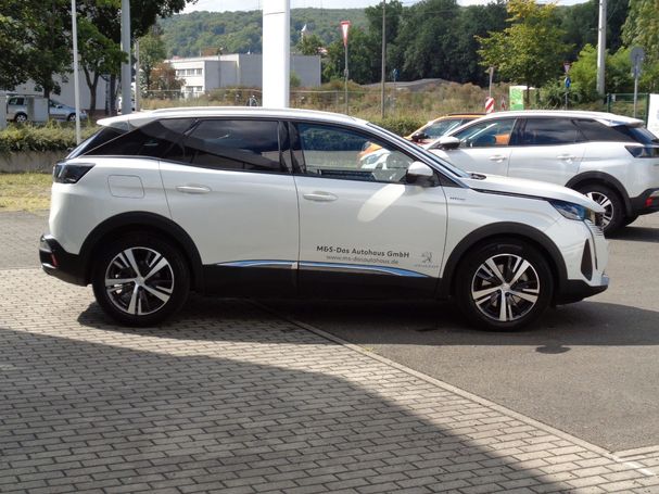 Peugeot 3008 Hybrid e-EAT8 165 kW image number 5