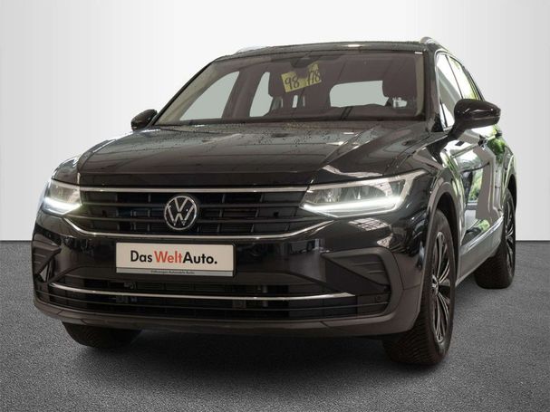 Volkswagen Tiguan 1.5 TSI DSG 110 kW image number 2