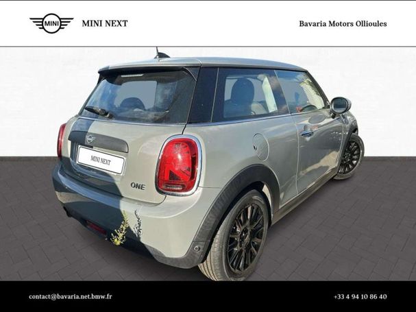 Mini One 76 kW image number 3