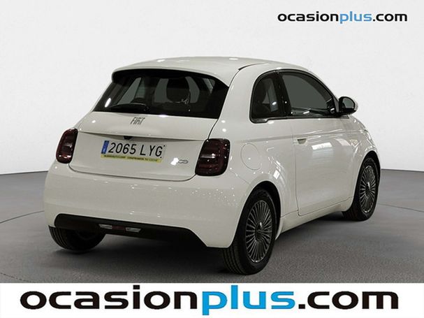 Fiat 500 e Icon 87 kW image number 3