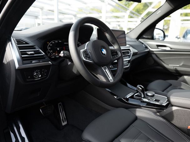 BMW X3 M40i xDrive 265 kW image number 5