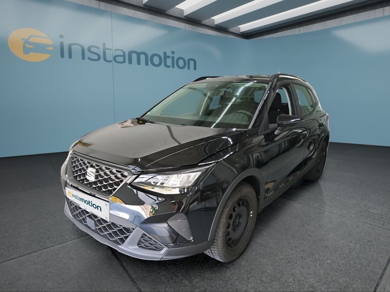 Seat Arona 1.0 TSI Style