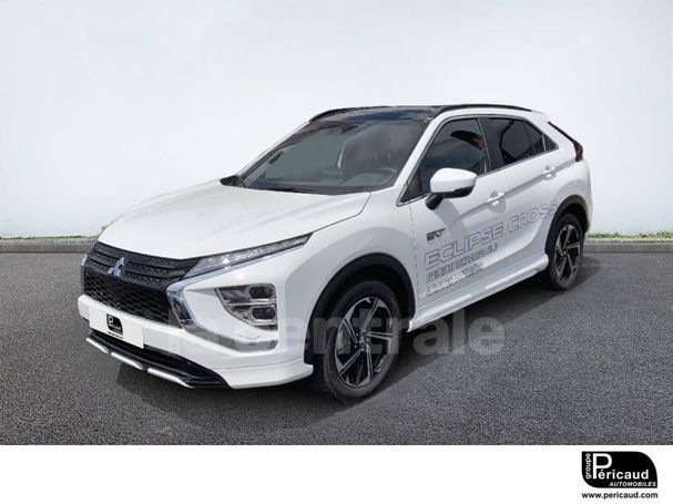 Mitsubishi Eclipse Cross 110 kW image number 2