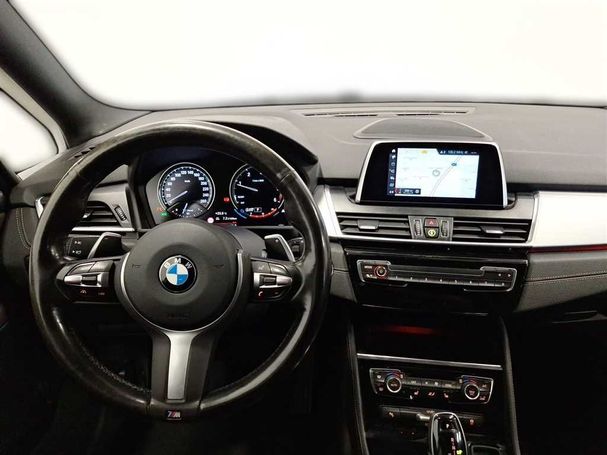 BMW 218d Gran Tourer xDrive M Sport 110 kW image number 9