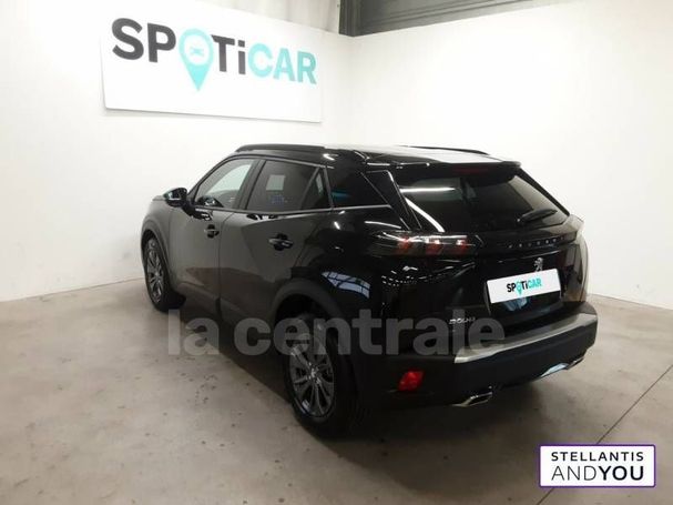 Peugeot 2008 PureTech 130 96 kW image number 4