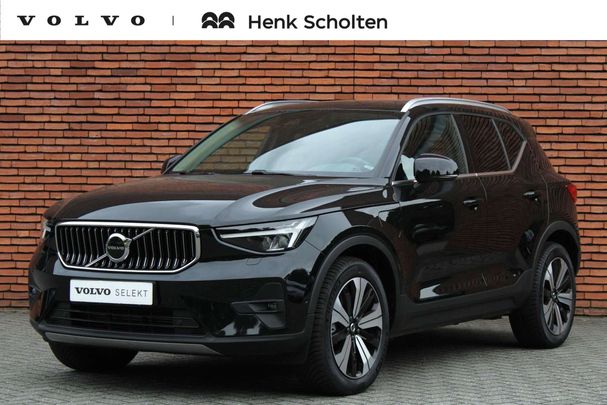 Volvo XC40 T5 Ultimate 193 kW image number 1