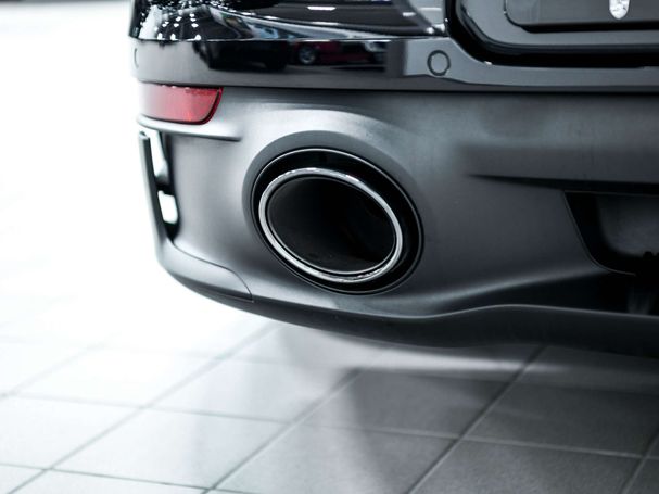 Porsche 992 Carrera 4 GTS 353 kW image number 16