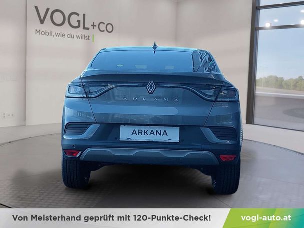 Renault Arkana EDC 103 kW image number 7