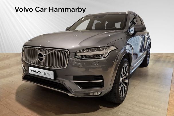 Volvo XC90 AWD D5 175 kW image number 1