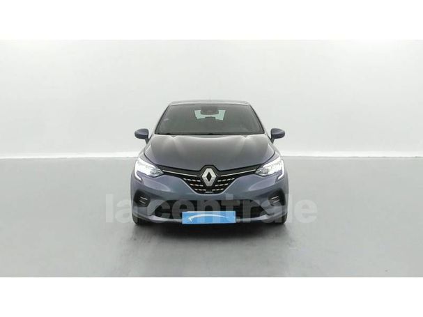 Renault Clio TCe 90 Intens 66 kW image number 3