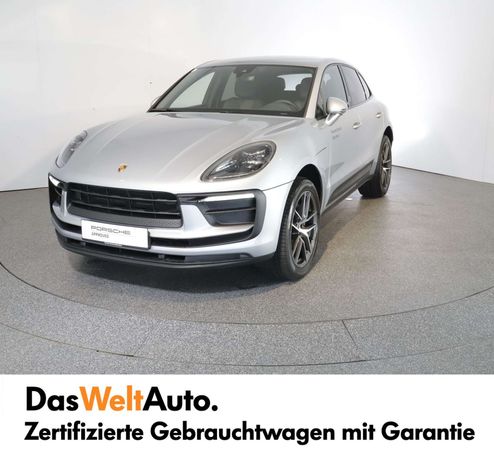 Porsche Macan 195 kW image number 1