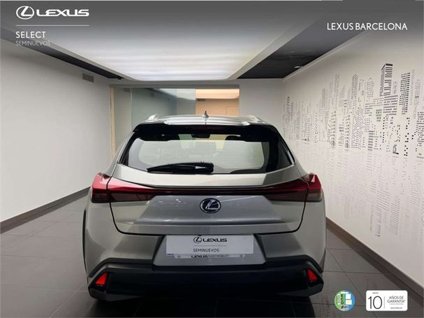 Lexus UX 250h 135 kW image number 10