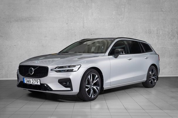 Volvo V60 B3 Plus 120 kW image number 1