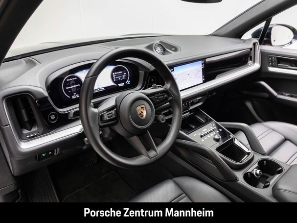 Porsche Cayenne E-Hybrid 346 kW image number 12