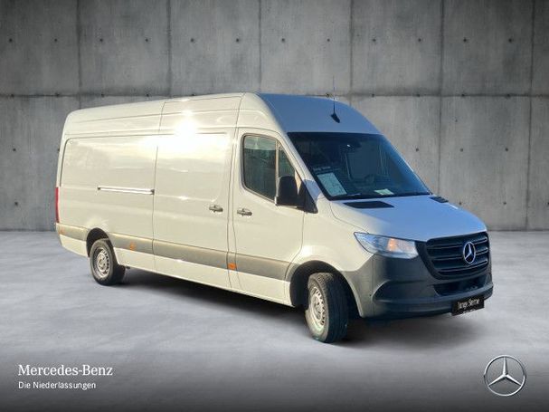 Mercedes-Benz Sprinter 317 CDI 125 kW image number 2