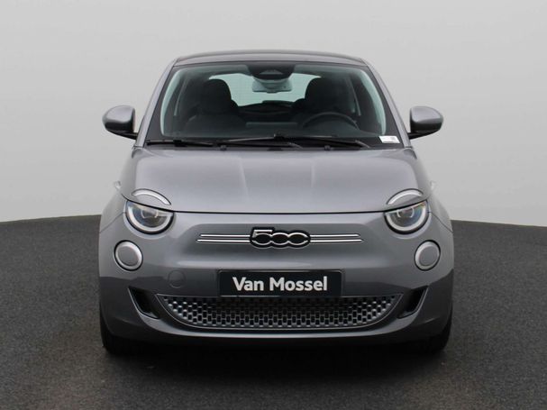 Fiat 500 e 42 kWh 87 kW image number 2