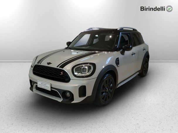 Mini Cooper SD Countryman Mini 140 kW image number 1