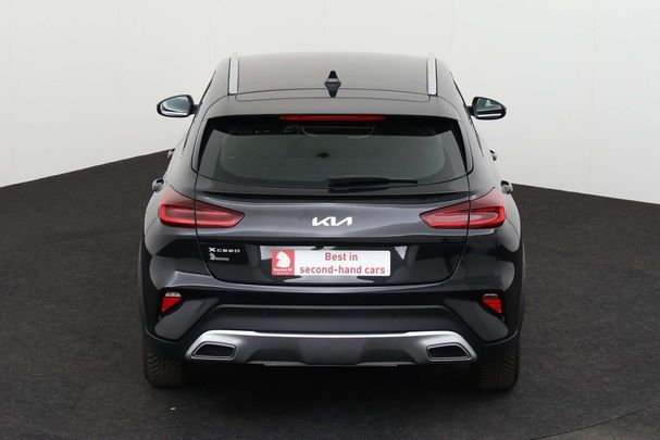 Kia XCeed 1.6 GDI 105 kW image number 6