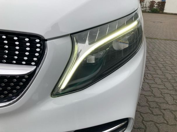 Mercedes-Benz V 220d Edition 1 120 kW image number 2