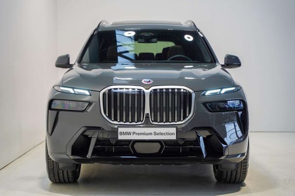 BMW X7 xDrive40i 280 kW image number 6