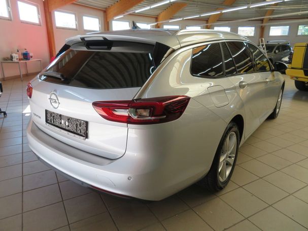 Opel Insignia Sports Tourer 121 kW image number 4