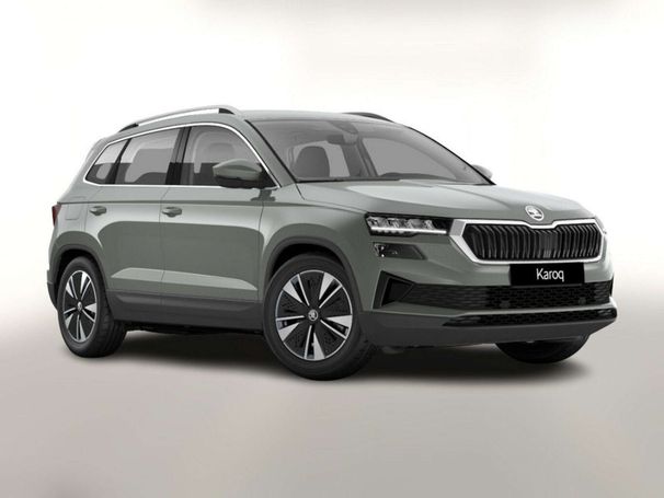 Skoda Karoq TSI DSG 110 kW image number 1