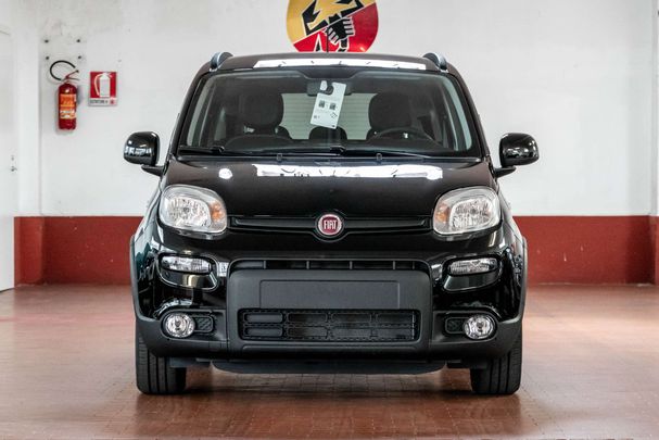 Fiat Panda 1.0 Hybrid 51 kW image number 5