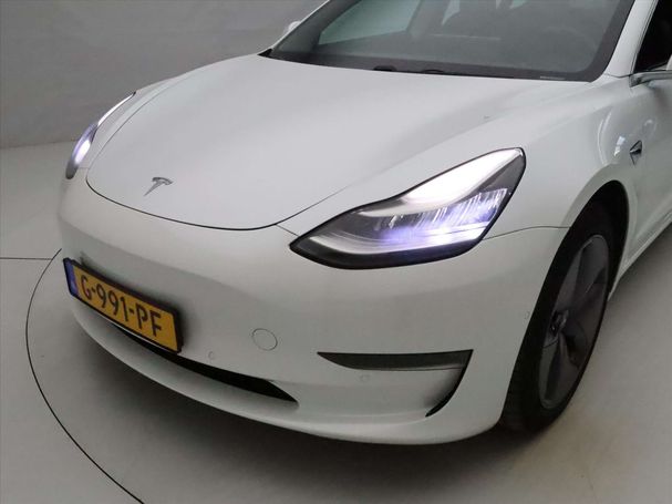 Tesla Model 3 Long Range AWD 258 kW image number 32