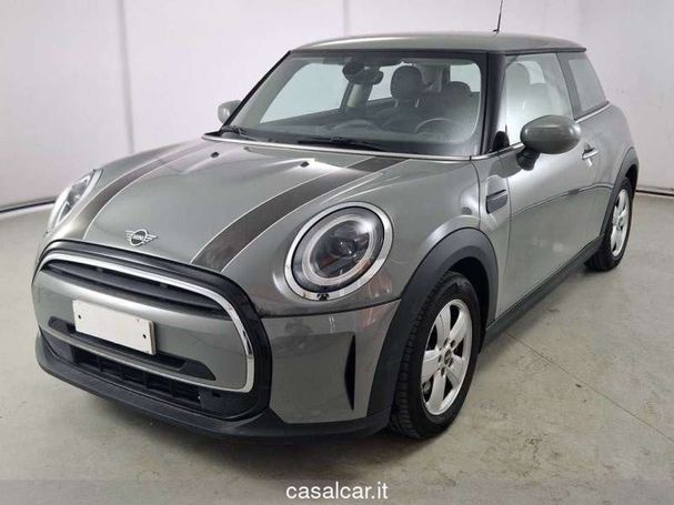 Mini Cooper Mini 100 kW image number 1