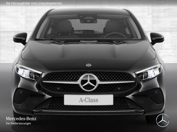 Mercedes-Benz A 250 e 160 kW image number 10