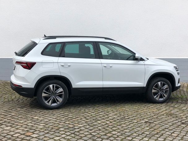 Skoda Karoq 1.5 ACT DSG Ambition 110 kW image number 25