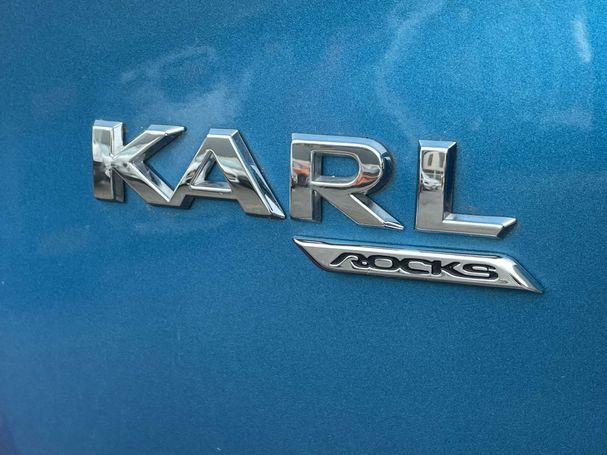 Opel Karl 1.0 Edition 54 kW image number 26