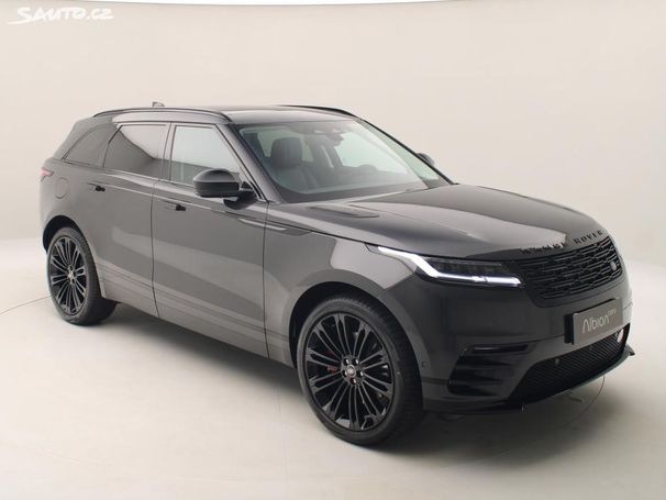 Land Rover Range Rover Velar D300 SE 221 kW image number 15