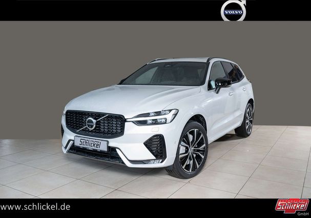 Volvo XC60 B4 Plus Dark 145 kW image number 1