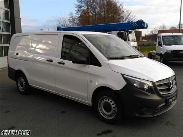 Mercedes-Benz Vito 116 CDi 120 kW image number 7