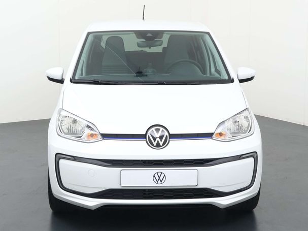 Volkswagen up! 60 kW image number 28