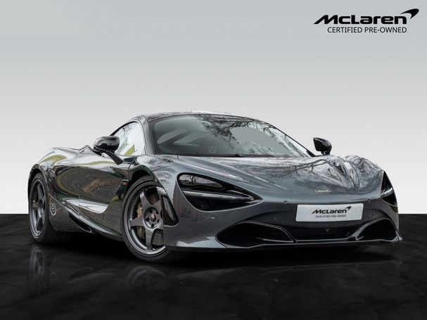 McLaren 720S 530 kW image number 2